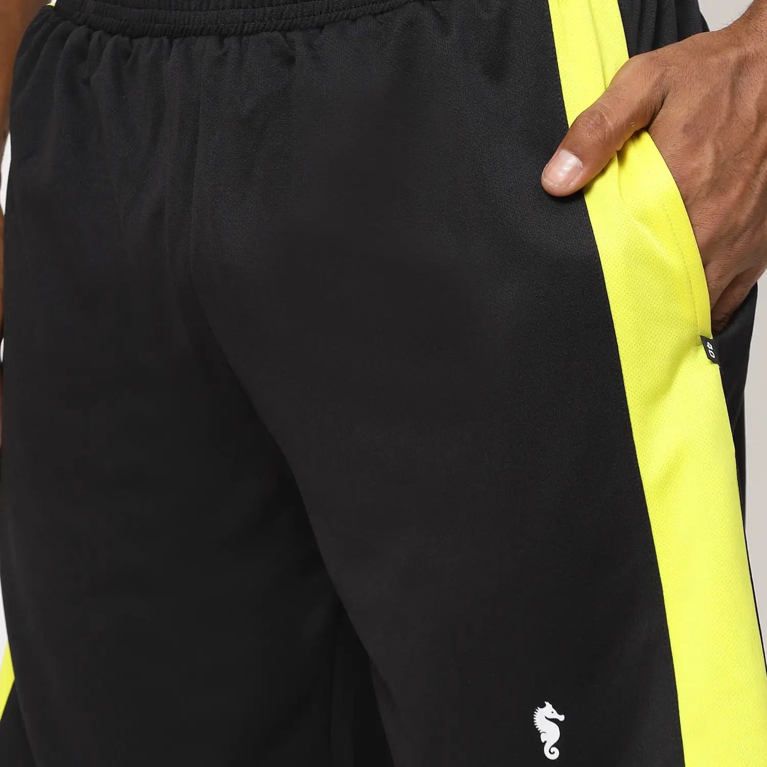 EPPE Men’s Tshirt & Regular Shorts Co-ords Set